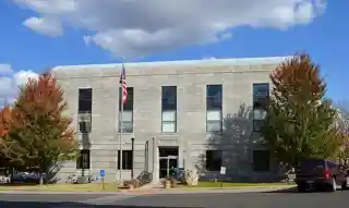 Courthouse Square Historic District