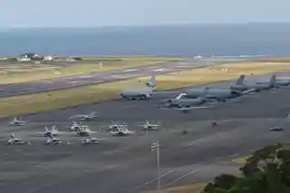 Lajes Field