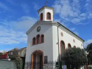Church of Saint Stephen