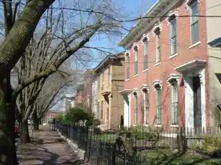 Butchertown Historic District