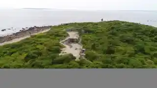 Fort Mansfield