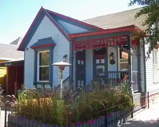 Thomas Hynes House