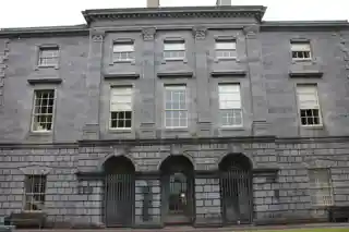 The Custom House