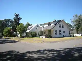 DuPont Village Historic District
