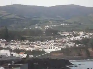Church of Santa Cruz
