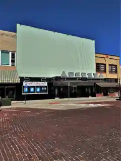 Augusta Theater