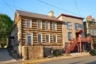 McConnell House