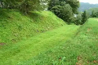 Kunohe Castle