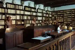 Plantin–Moretus Museum
