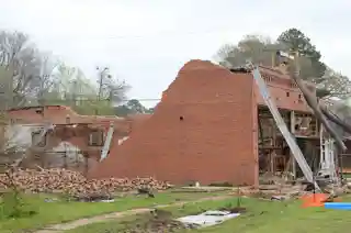 S. S. P. Mills and Son Building