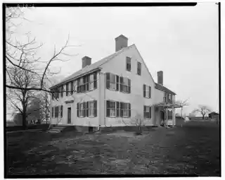 Brayton Homestead