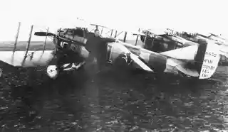Lisle-en-Barrois Aerodrome