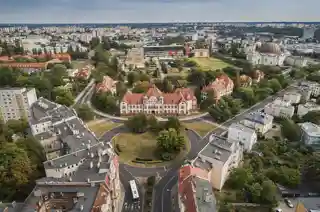 Institutes of Agriculture of Bydgoszcz
