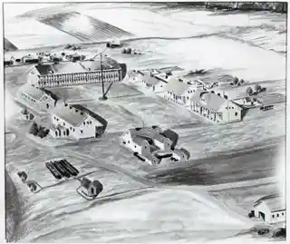 Fort Ridgely
