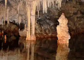 Caves of Diros