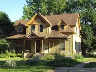 George J. Kempf House