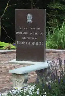 Oak Hill Cemetery