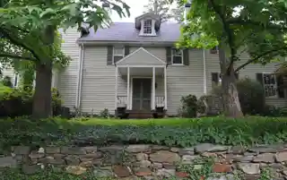 Lower Deer Creek Valley Historic District