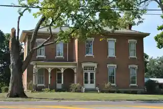 Asher Brand Residence