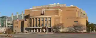 Municipal Auditorium