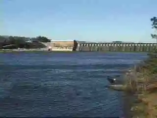 Lay Dam