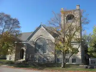 First Congregational Church
