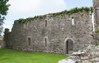 Castlelyons Friary