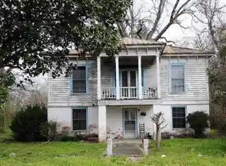 Vincent Street Historic District
