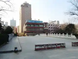 Xuanjin Bridge