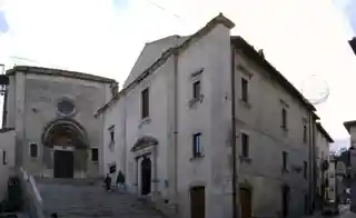 Church of Santa Maria del Colle