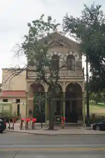 Old Bakery