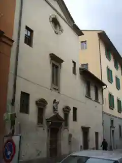 Oratory of St Thomas Aquinas