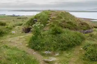 Taversöe Tuick
