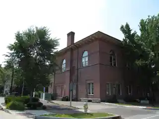 Deep River Town Hall
