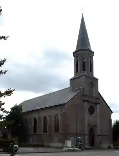 Holy Cross Church