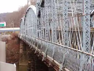Military Order of the Purple Heart Bridge