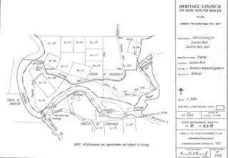 Junction Reefs Dam