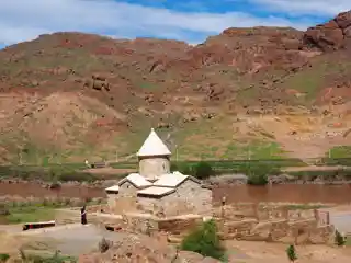 Chapel of Chupan