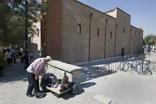 Iplikçi Mosque