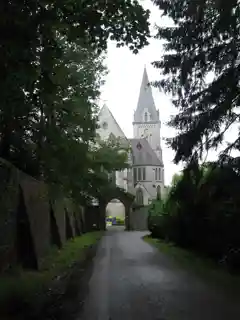 Abbey of Maredret