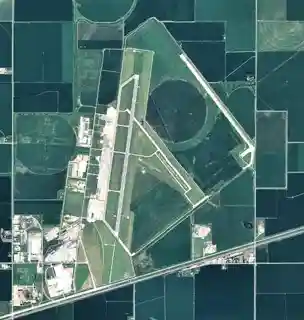 Kearney  Air Force Base