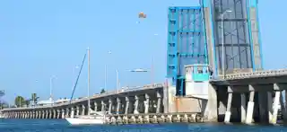 Cortez Bridge