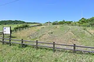 Irago Tōdai-ji Tile Kiln ruins