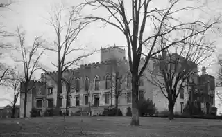 Old State Capitol