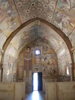 Oratory of San Pellegrino