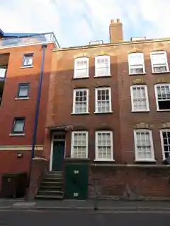 Charles Wesley's House
