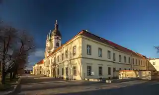 Oflag VIII-F