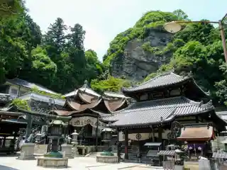 Hōzan-ji宝山寺