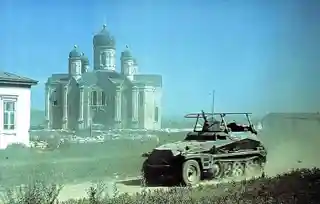 Church of the Transfiguration of the Savior