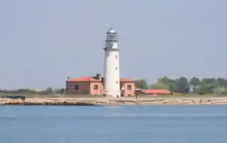 Porto di Po di Goro